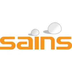 Syarikat Air Negeri Sembilan SAINS Logo PNG Vector logo