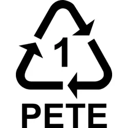 SYMBOL FOR PETE 1 Logo PNG Vector logo