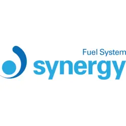 Synergy Fuel System Logo PNG Vector logo