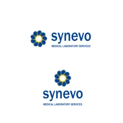 Synevo Logo PNG Vector logo