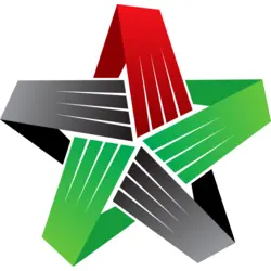Syrian National Coalition Logo PNG Vector logo