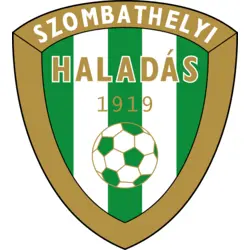 Szombathelyi Haladas FC Logo PNG Vector logo