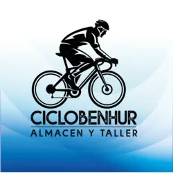Taller Ciclo Benhur Logo PNG Vector logo