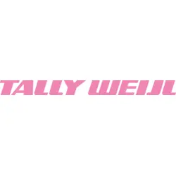 TALLY WEIJL Logo PNG Vector logo