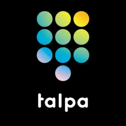 talpa Logo PNG Vector logo