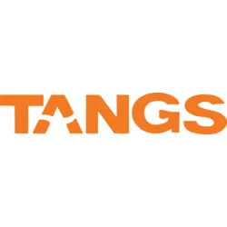 TANGS Logo PNG Vector logo