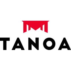 Tanoa Hotel Group Logo PNG Vector logo