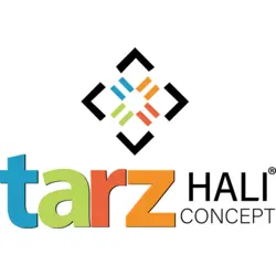 TARZ HALI CONCEPT Logo PNG Vector logo
