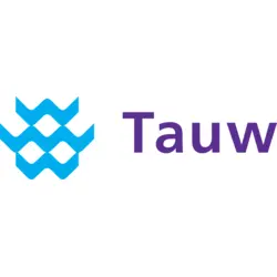 Tauw bv Logo PNG Vector logo