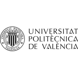 Technical University of Valencia Logo PNG Vector logo