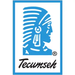 Tecumseh Logo PNG Vector logo