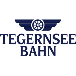 Tegernsee Bahn Betriebsgesellschaft Logo PNG Vector logo