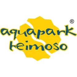 Teimoso - Aquaparque Logo PNG Vector logo