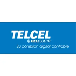 Telcel BellSouth Logo PNG Vector logo