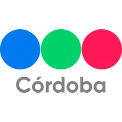 Telefe Cordoba (2018) Logo PNG Vector logo
