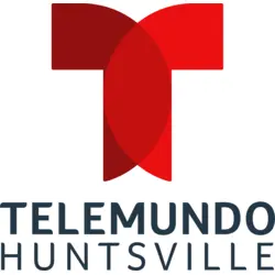 Telemundo Huntsville Logo PNG Vector logo