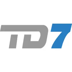 Teletica Deportes Logo PNG Vector logo