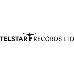 Telstar Records Logo PNG Vector logo
