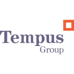 Tempus Group Logo PNG Vector logo