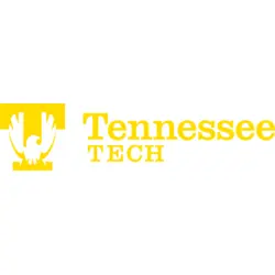 Tennessee Tech University Logo PNG Vector logo