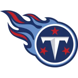 Tennessee Titans Logo PNG Vector logo
