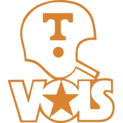 Tennessee Vols Logo PNG Vector logo