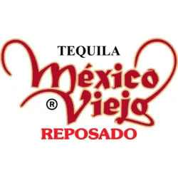 Tequila Mexico Viejo Logo PNG Vector logo