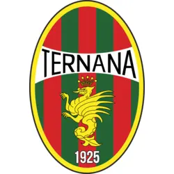 Ternana Calcio Logo PNG Vector logo