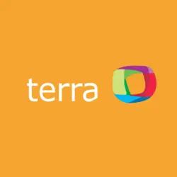 Terra Logo PNG Vector logo