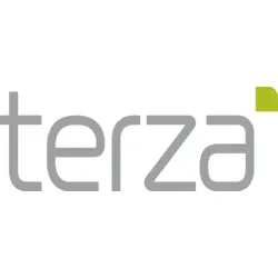 Terza Logo PNG Vector logo