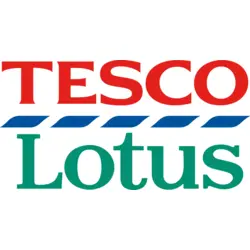 Tesco Lotus Logo PNG Vector logo