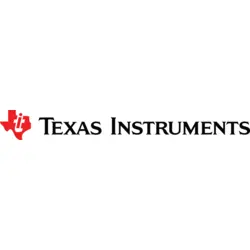 Texas Instruments Logo PNG Vector logo