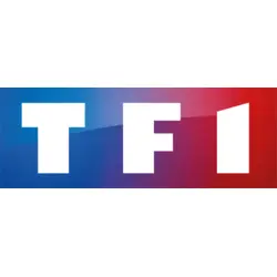 TF1 Logo PNG Vector logo