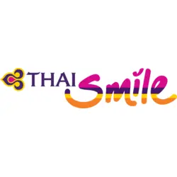 Thai Smile Airways Logo PNG Vector logo