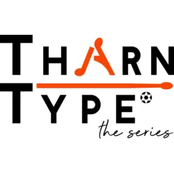 TharnType Logo PNG Vector logo