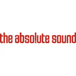 The Absolute Sound Logo PNG Vector logo