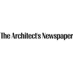 The Architect's Newspaper Logo PNG Vector logo