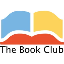 The Book Club Logo PNG Vector logo