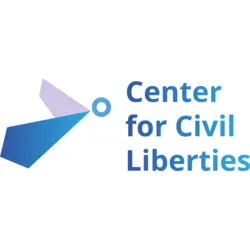 The Center for Civil Liberties Logo PNG Vector logo
