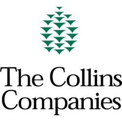 The Collins Companies Logo PNG Vector logo