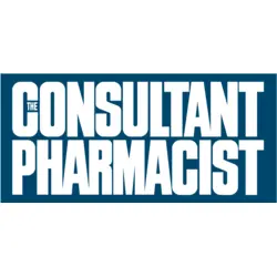 The Consultant Pharmacists Logo PNG Vector logo