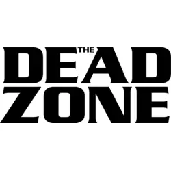 The Dead Zone Logo PNG Vector logo