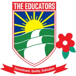 The Educators Pre School Logo PNG Vector logo