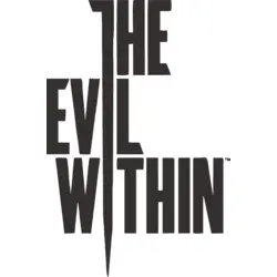 The Evil Within Logo PNG Vector logo