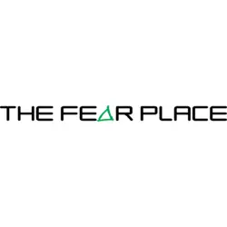 The Fear Place Logo PNG Vector logo