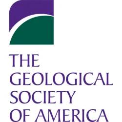 The Geological Society of America Logo PNG Vector logo
