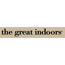 The Great Indoors Logo PNG Vector logo