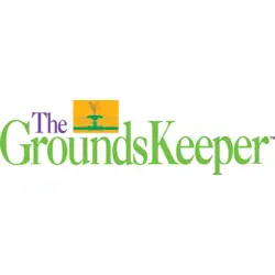 The Grounds Keeper Logo PNG Vector logo