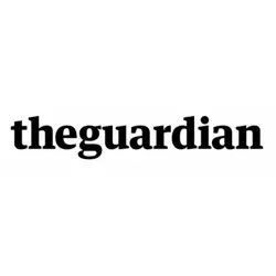 The Guardian Logo PNG Vector logo