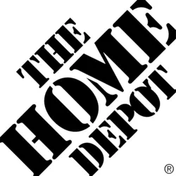 The Home Depot Logo PNG Vector logo